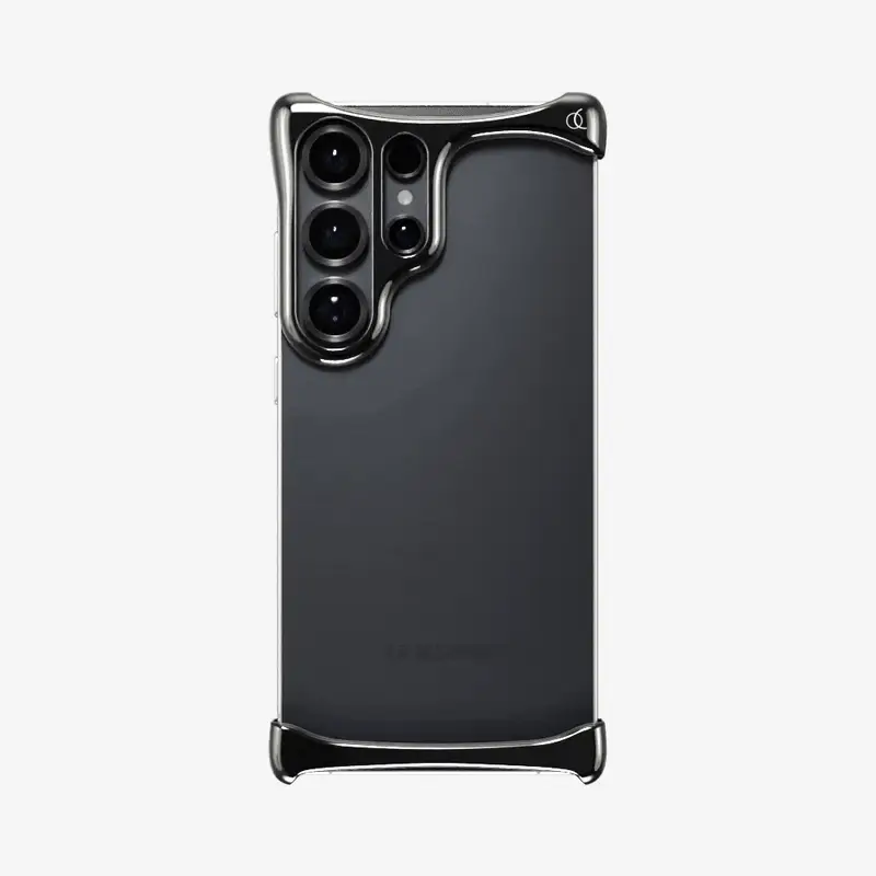 Arc Pulse Aluminum