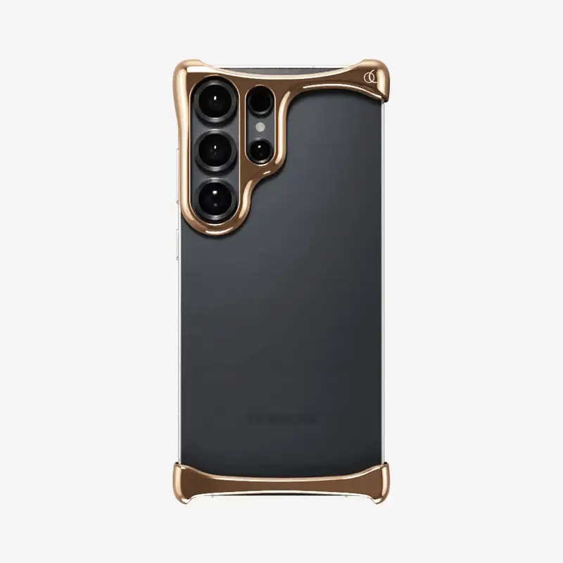 Arc Pulse Aluminum