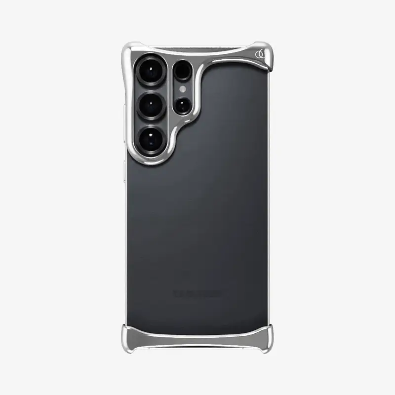 Arc Pulse Aluminum