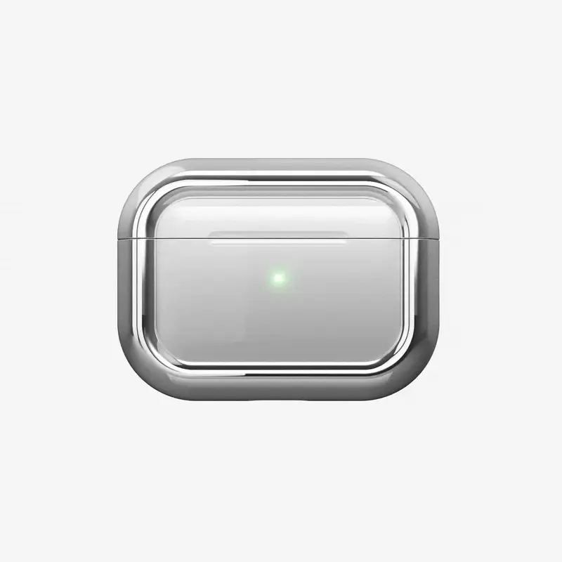 Arc Pulse Aluminum