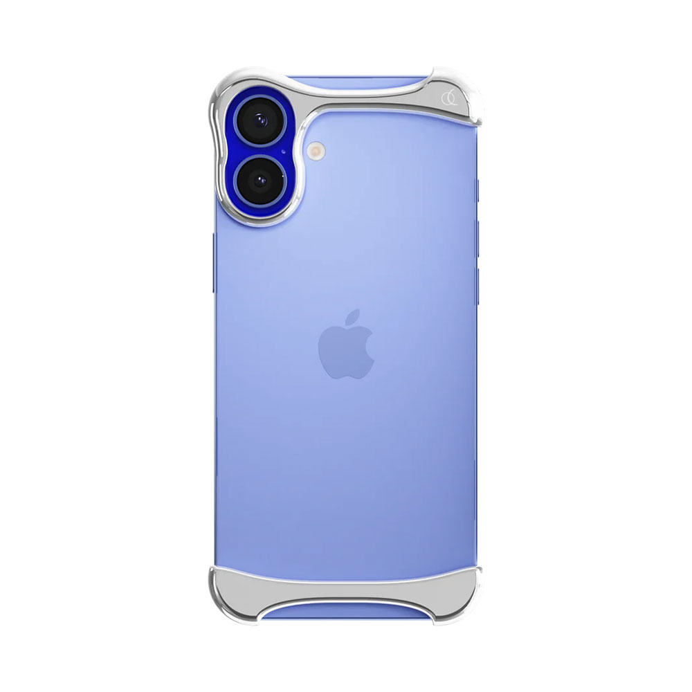 Arc Pulse Aluminum