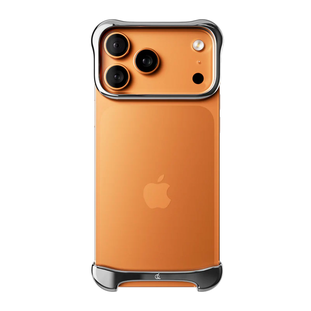 Arc Pulse Aluminum