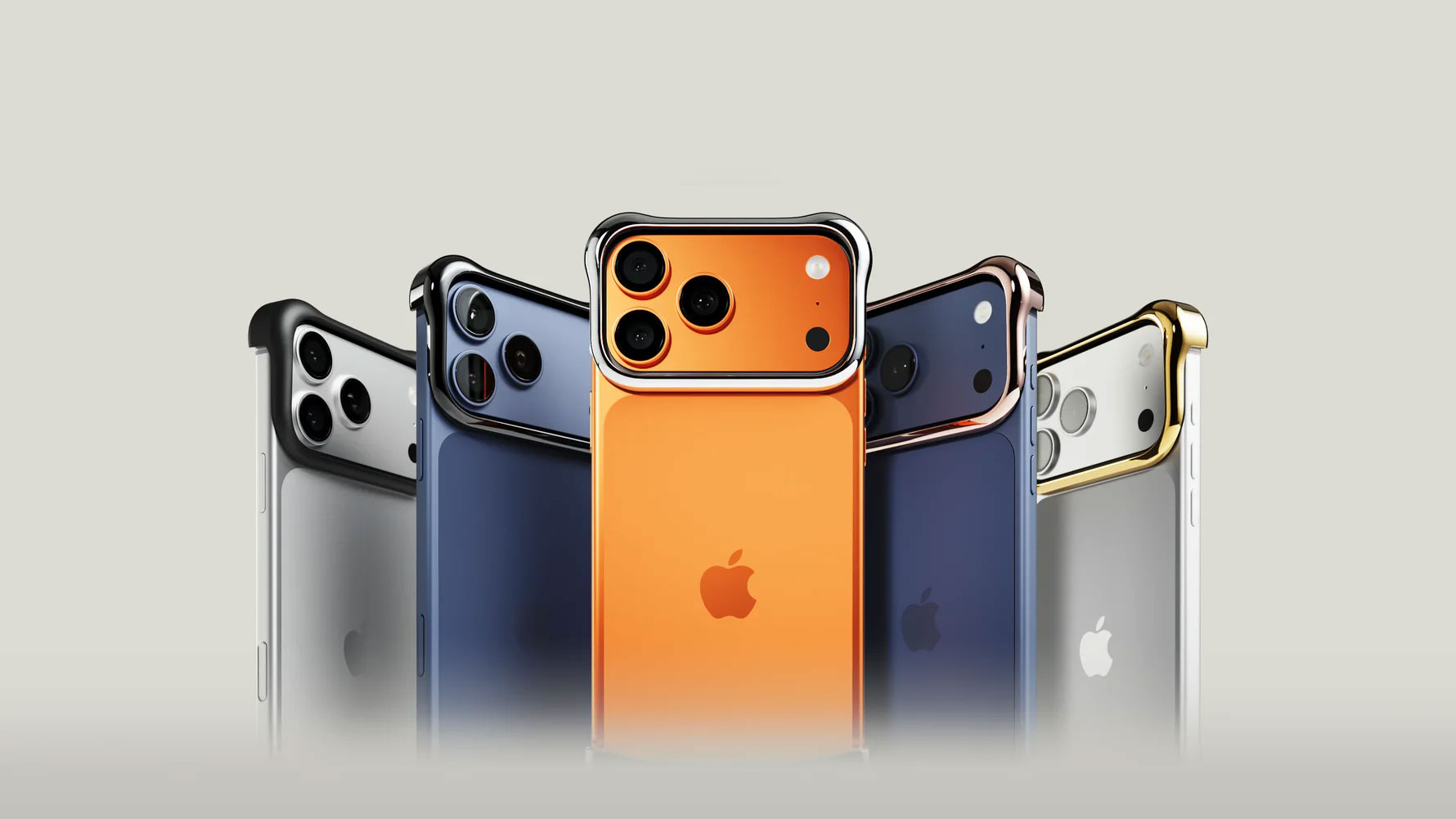 世界で最も革命的なiPhoneケース、Arc Pulse。 世界で最も革命的なiPhoneケース、Arc Pulse。精緻を追求したデザインに至高の保護能力、iPhoneを手でダイレクトに感じる体験を提供する唯一のケースです。