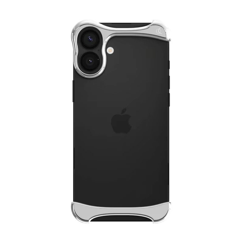 Arc Pulse Aluminum