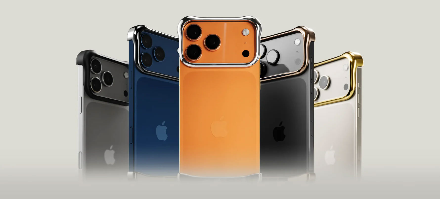 ホーム｜世界で最も革命的なiPhoneケース、Arc Pulse - 【公式
