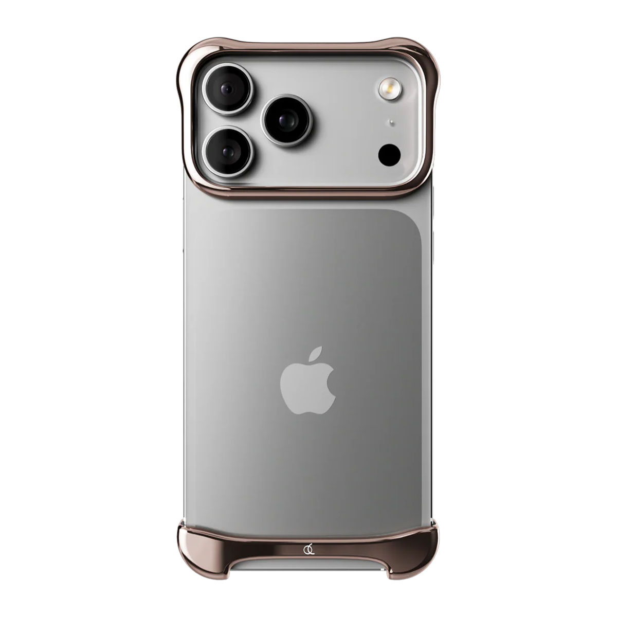 Arc Pulse Aluminum