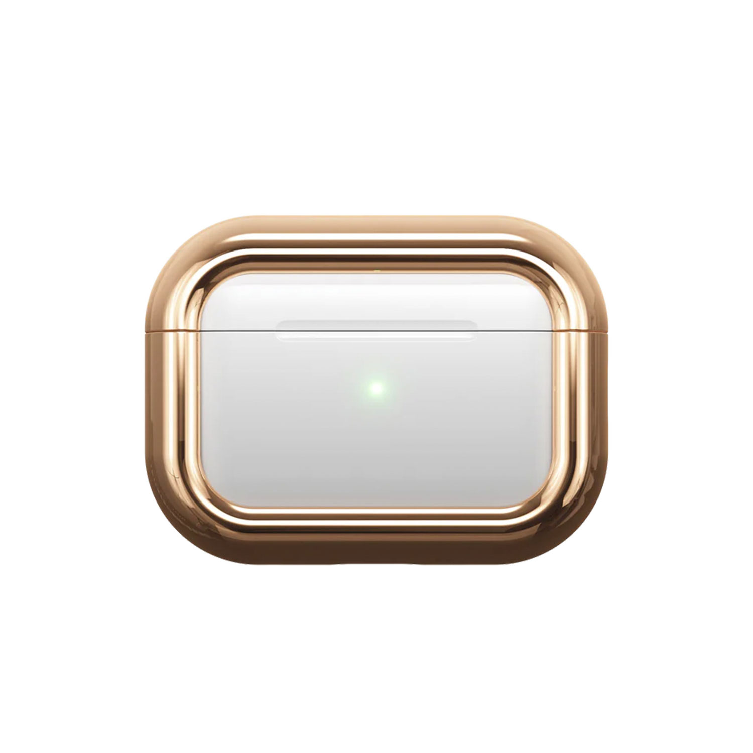 Arc Pulse Aluminum