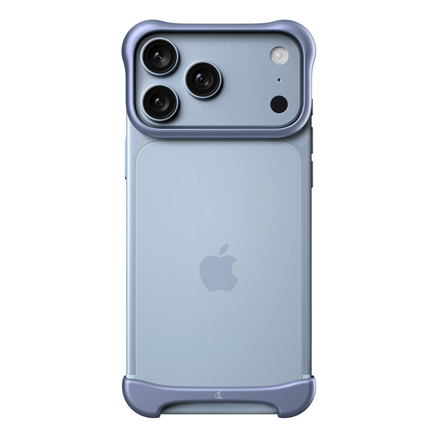Arc Pulse Aluminum