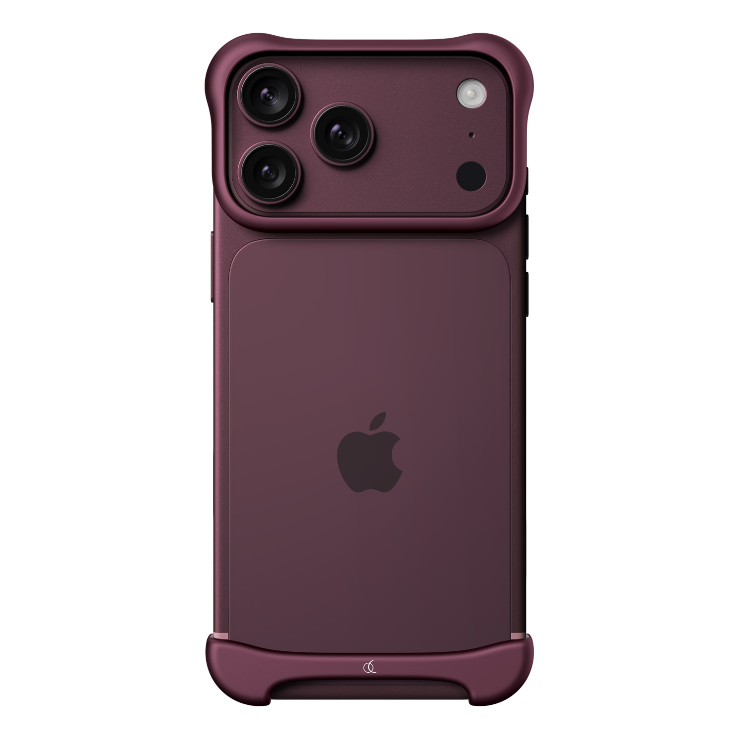 Arc Pulse Aluminum