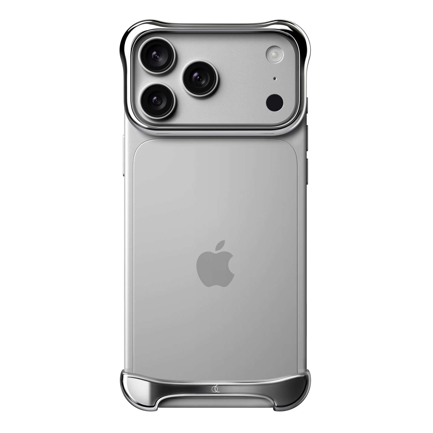 Arc Pulse Aluminum