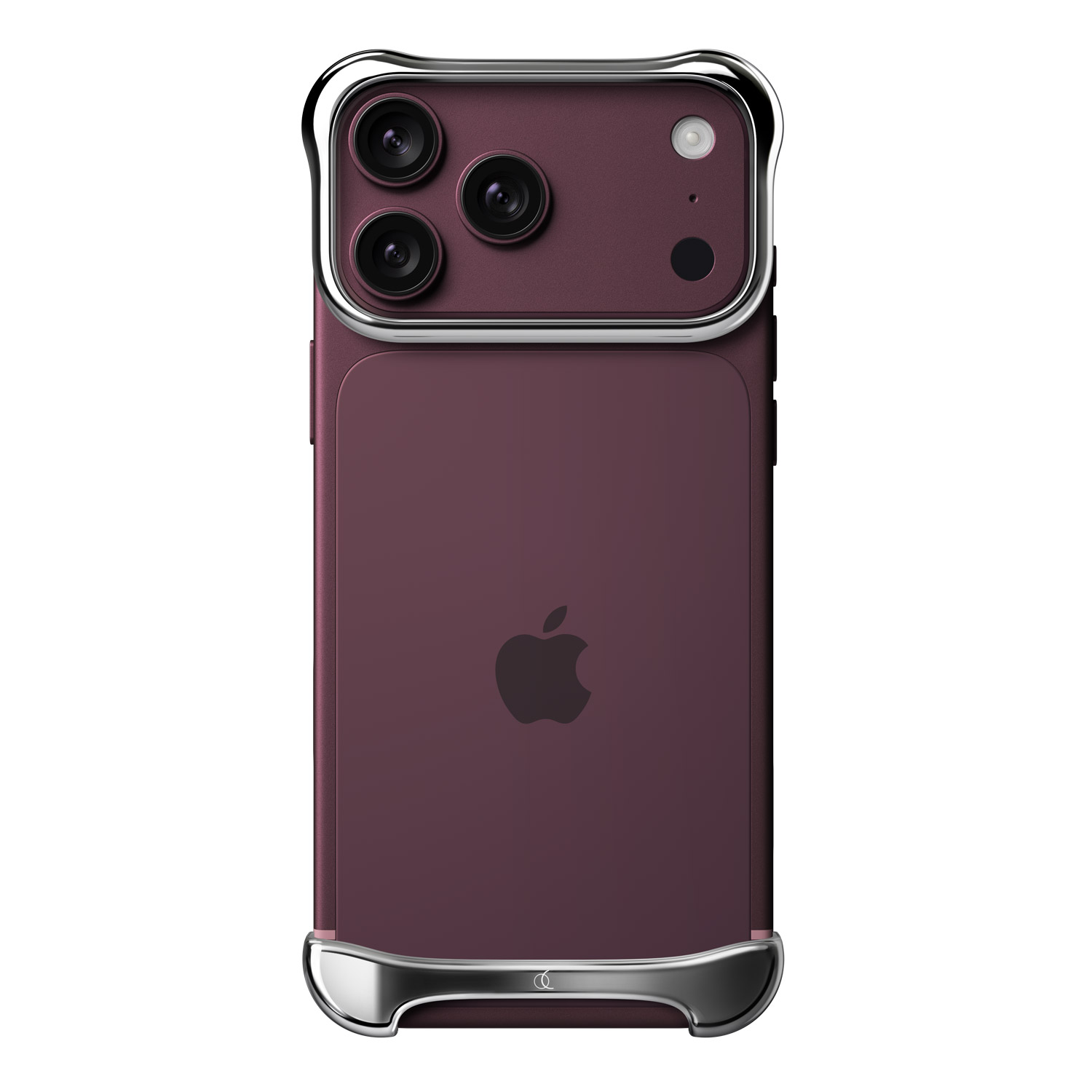 Arc Pulse Aluminum