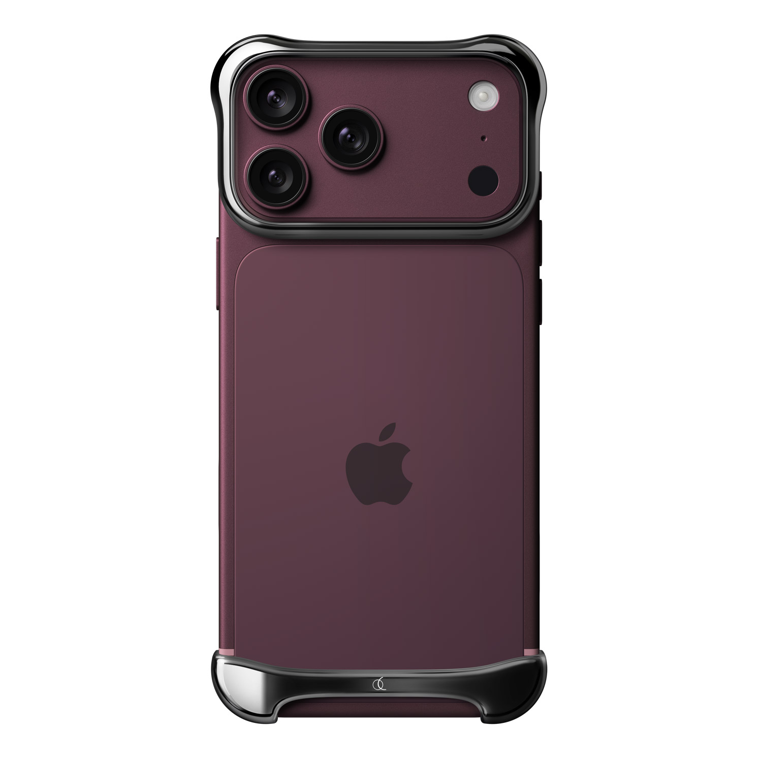 Arc Pulse Aluminum