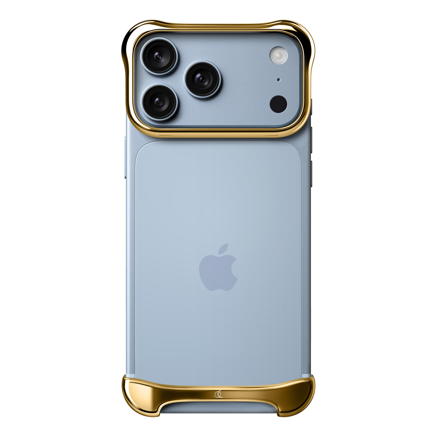 Arc Pulse Aluminum