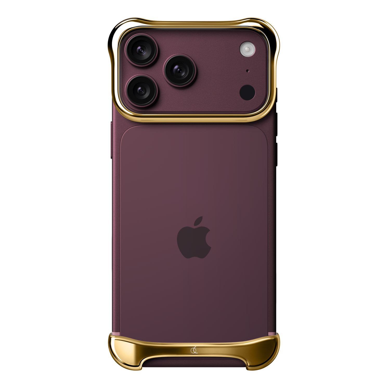 Arc Pulse Aluminum