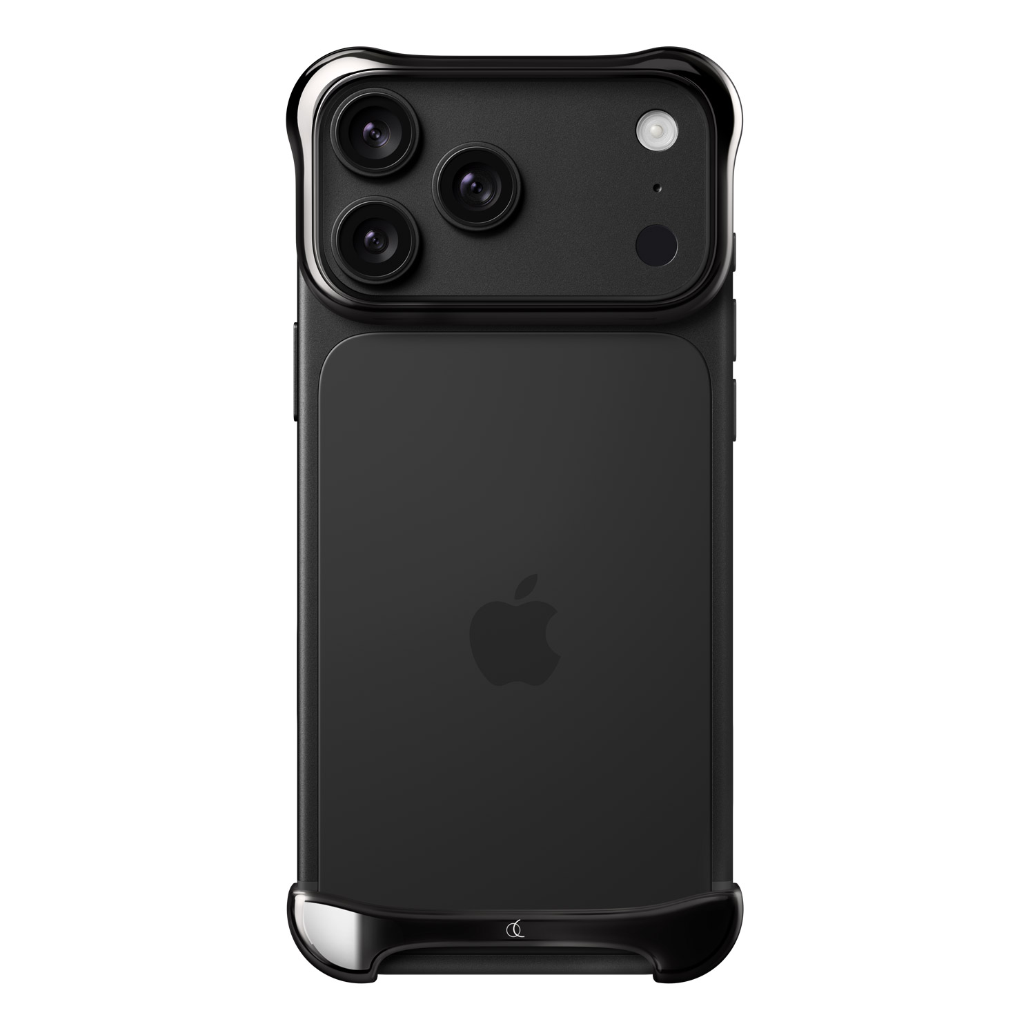 Arc Pulse Aluminum
