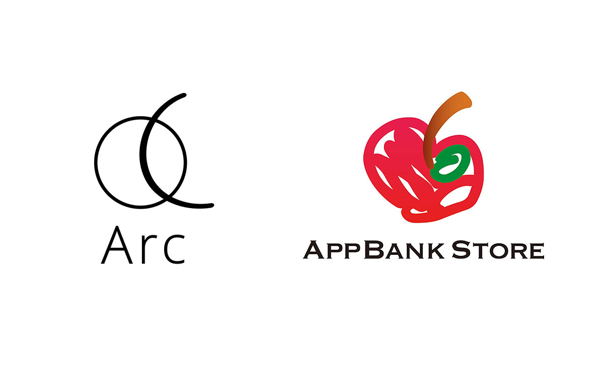ARC、AppBank Storeにて取り扱いを開始